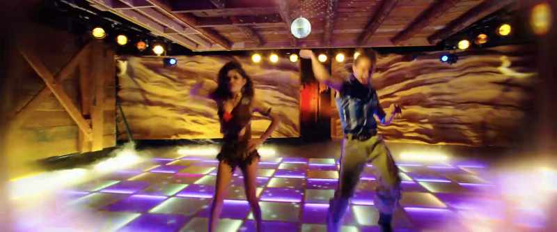 �� Tonto, jump on it Jump on it, jump on it ♪
