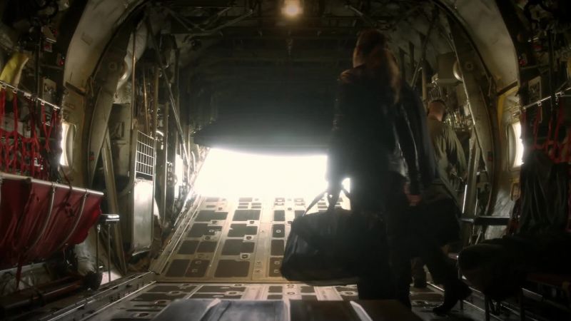 TONY: All right, we gotta move fast