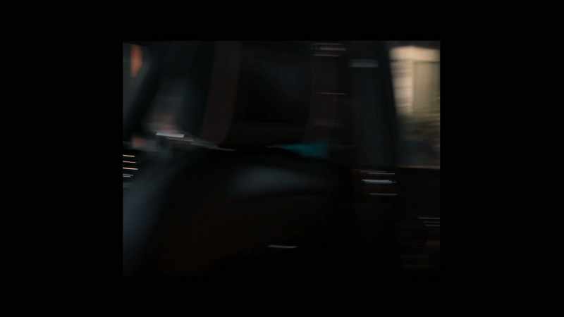 (TONY CHUCKLES)