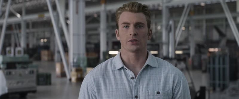Tony, I don't know... - Why? He made it for you