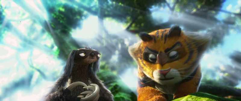 Tony and I, we go get Goliath, while you wait for us here