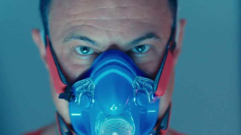 TONY: Instead of using medicine to make us average