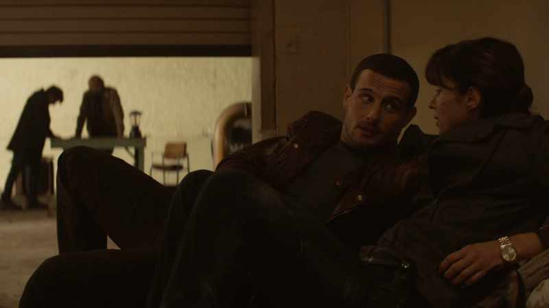Tony: Ladies and gentlemen