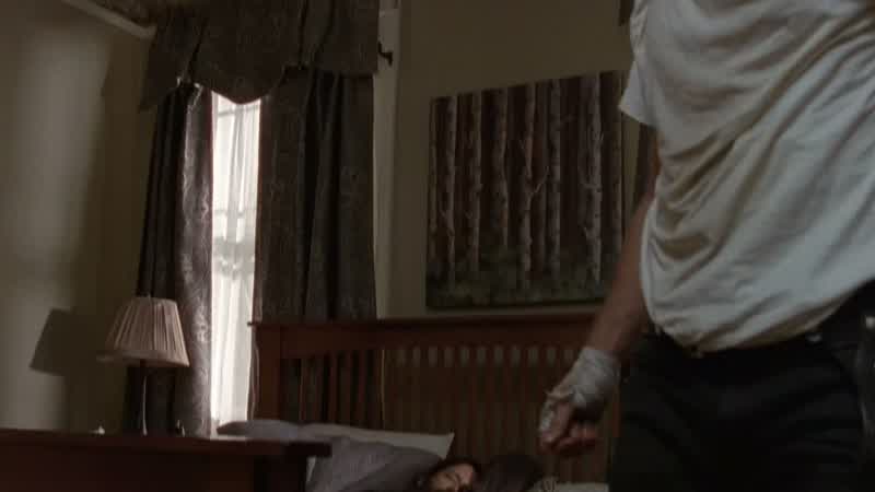 Man: Tony, Len, get your asses down here