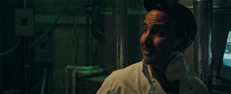 Tony listen, I know you think that this whole thing