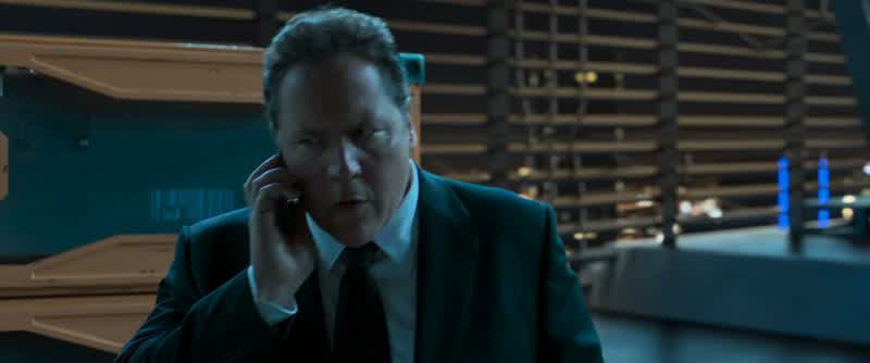 Tony sold Avengers Tower