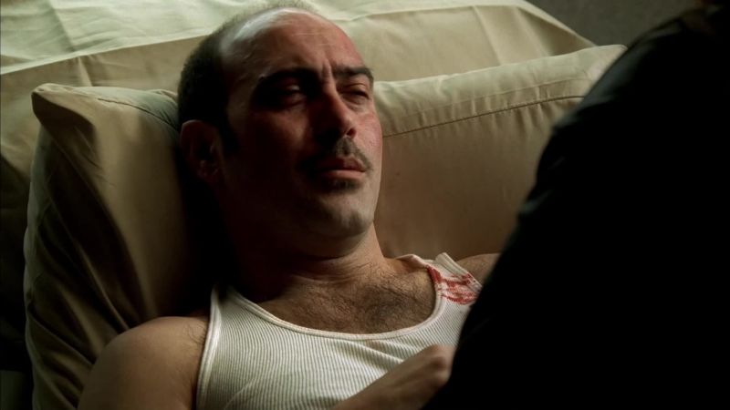 Tony, that's what, $6,000?