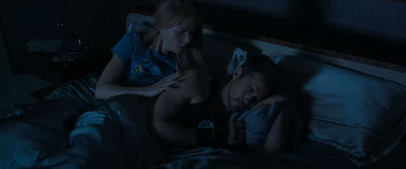 Tony. Tony. Tony. To