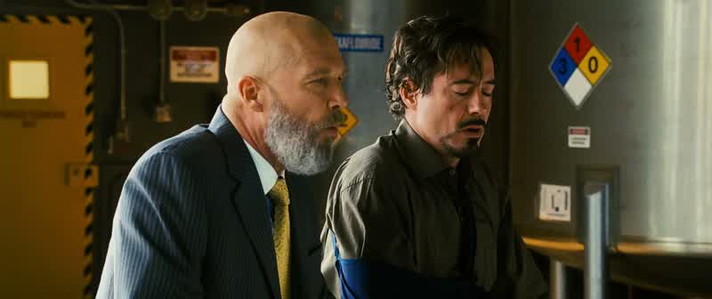 Tony, we're a weapons manufacturer