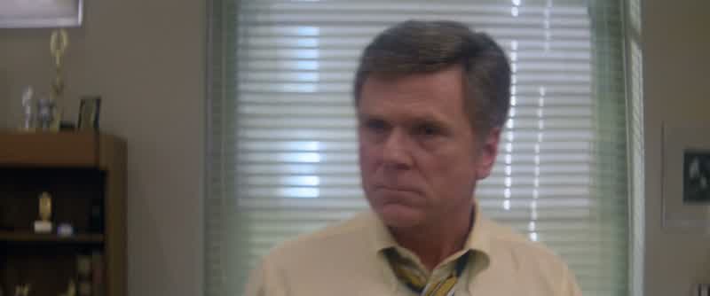 Tony, who is he?