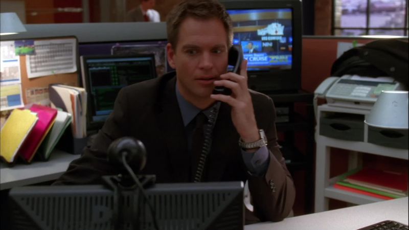TONY: Yeah, boss