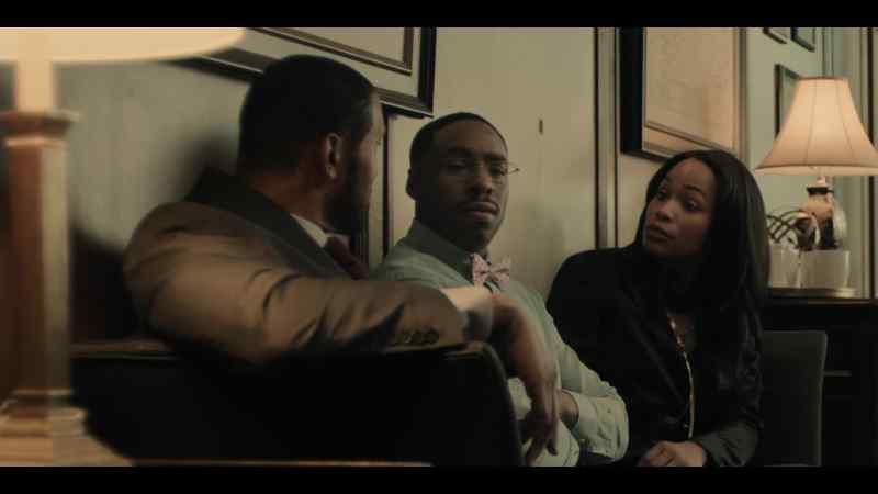 Tonya dumped you? - No! She didn't