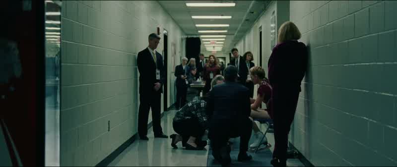 Tonya Harding after the warm-up had a problem with her laces