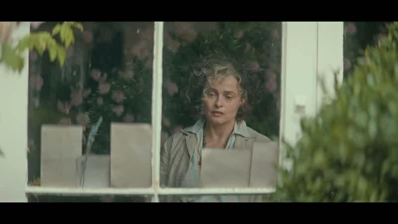 Too much like you, my darling