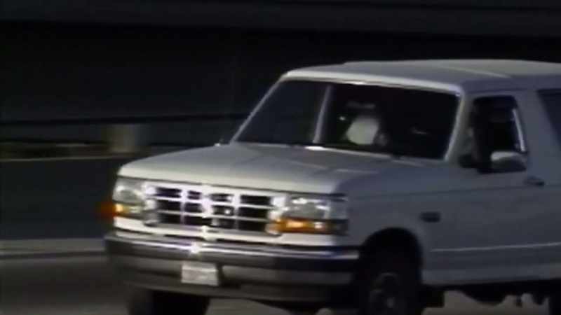 Toobin: During the Bronco chase