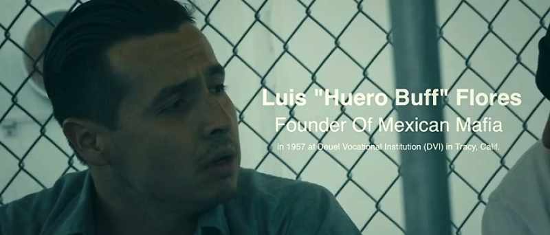 Took a while to grow