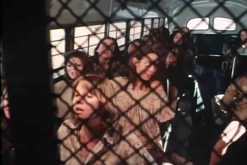 Took guitar lessons in prison from Alvin Karpis