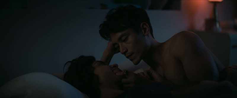 �� Took me into his arms ♪