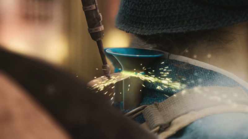 [tool grinding]