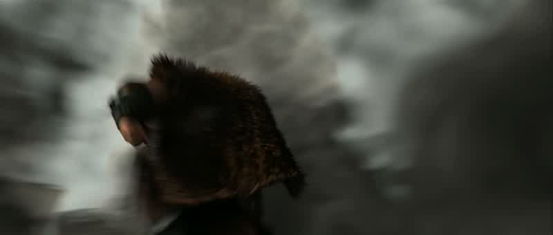 Toothless, no!