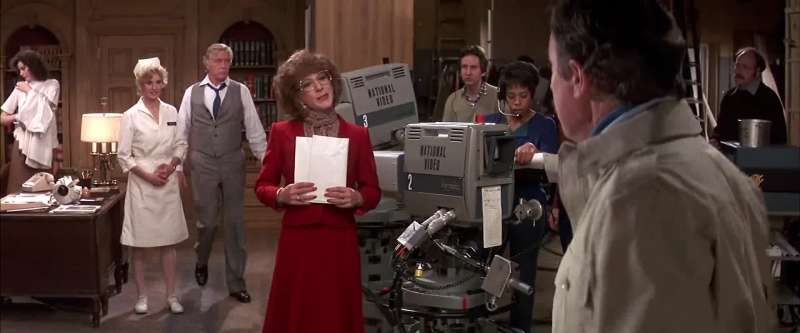 Tootsie take 10