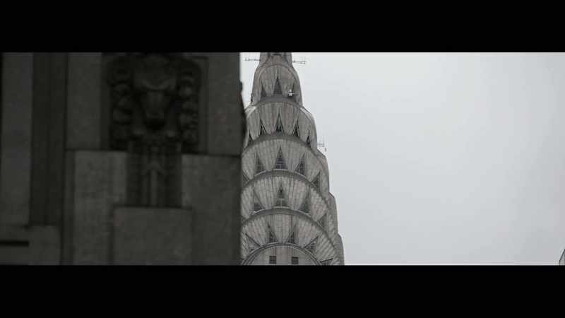 � Top floor will be 800 feet up, same height as Chrysler's