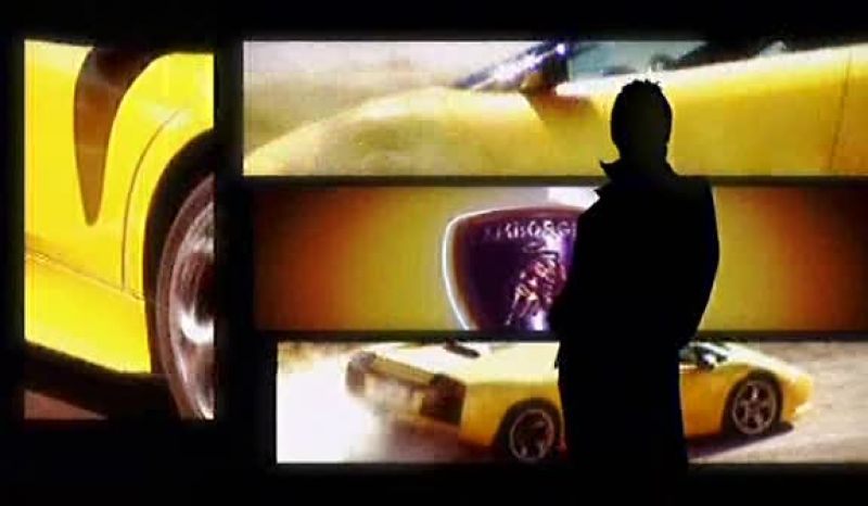 Top Gear 10x02 English Transcript: Evarin & SimonP @Transcript UK Manager
