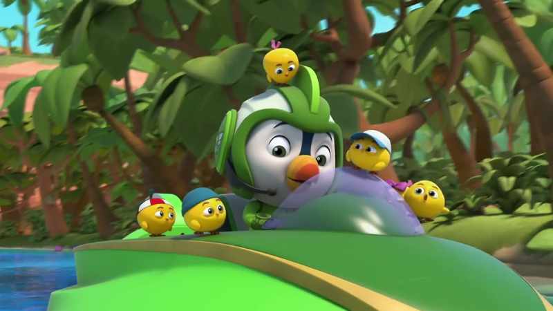 Top Wing, I got all the chicks