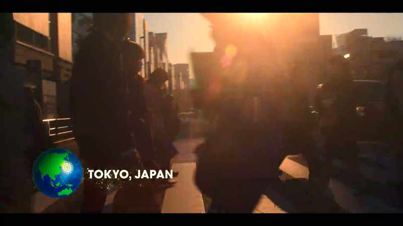 TÓQUIO, JAPÃO