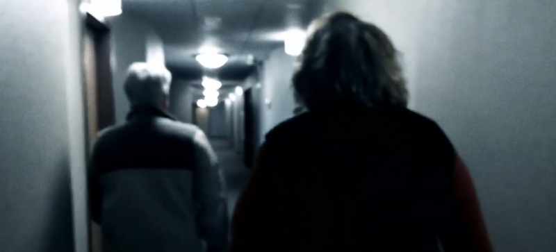 Tor Ekeland was in the videos