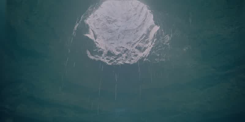 Tor Lara, the Tower of the Gull