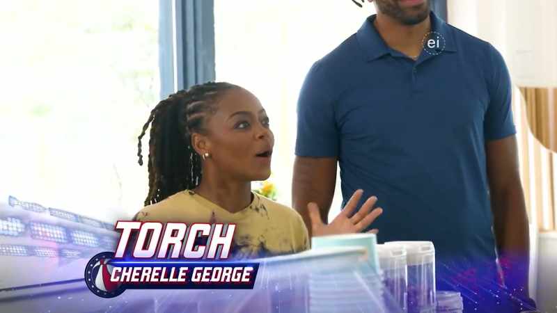 TORCH: SO, I THINK THE MILLION DOLLAR QUESTION FOR ME IS