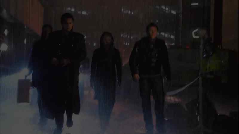 Torchwood