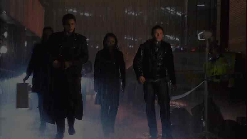 Torchwood