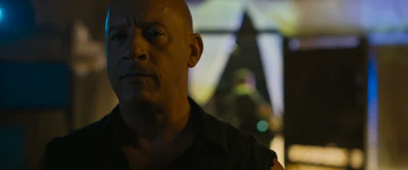 Toretto, freeze