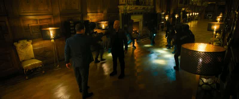 Toretto