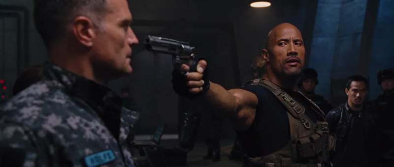 Toretto