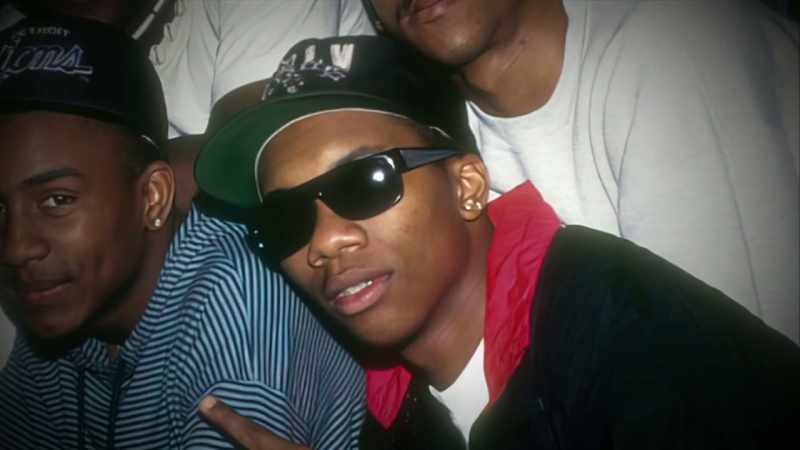 Toriano Easley served time in prison for