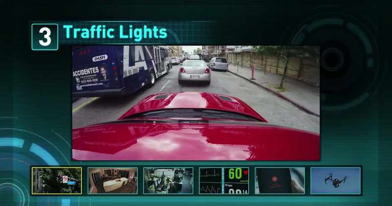 Tormenting motorists for almost 150 years