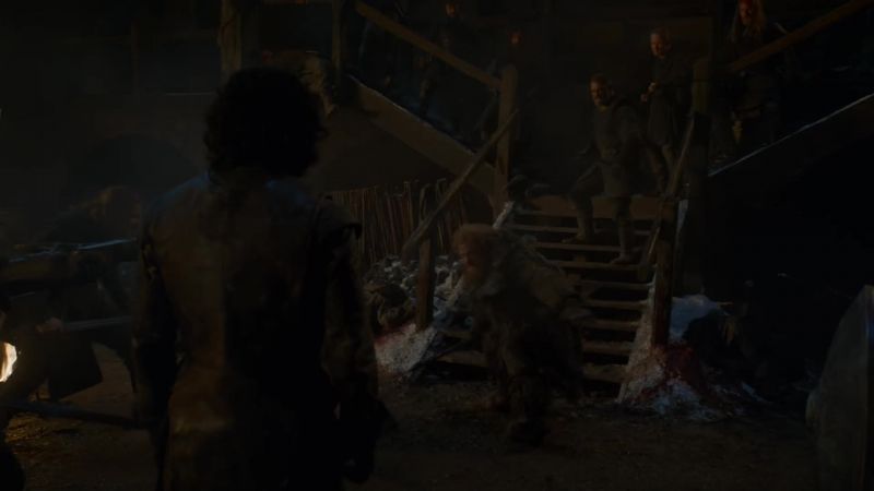 Tormund