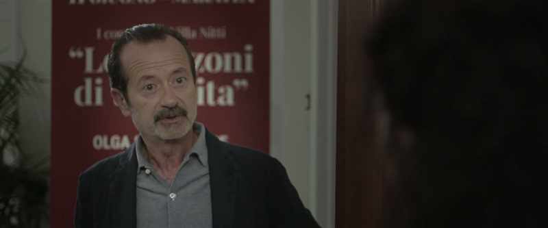 Torno per conto mio, e