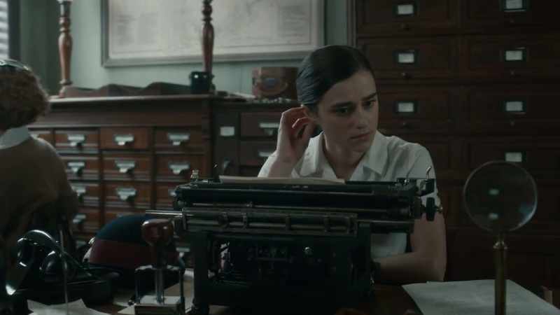 Toronto PD switchboard