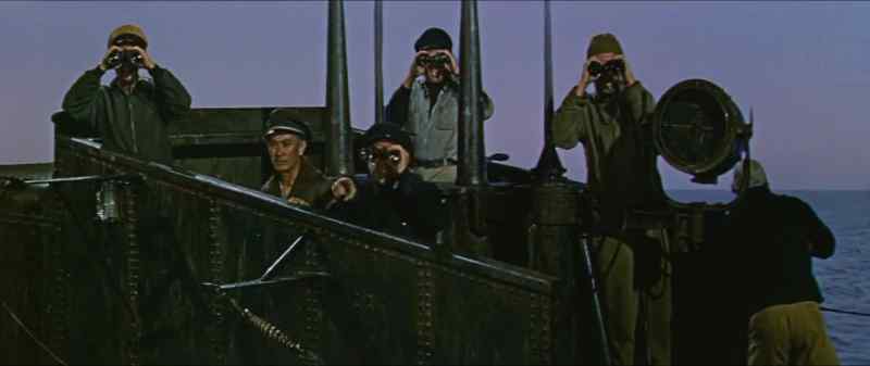 Torpedo!