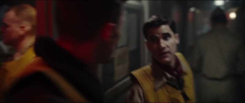 Torpedoes sink ships, not bombs, and my men need a screen