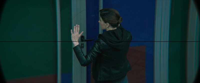 Torres, we have to leave the door as open as we can