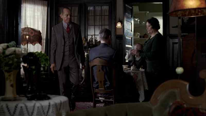Torrio: You sure, Nuck? Nothing to eat?