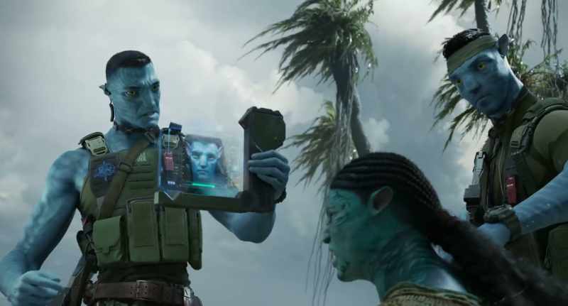 Toruk Makto!