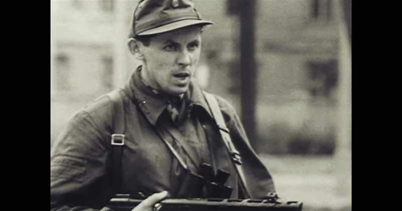 TORY: Sounds easy enough, until you remember the Stasi