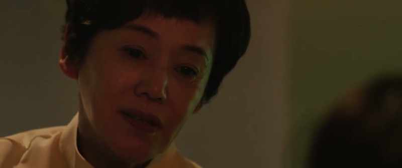 Toshokai killed my son