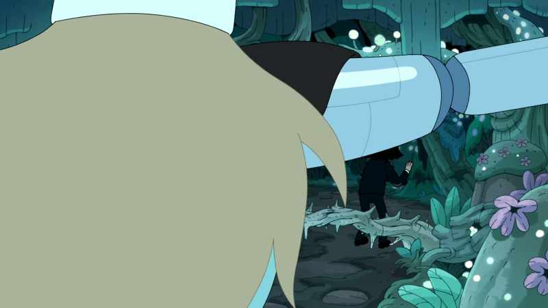 Totally necessary, man. Onward!